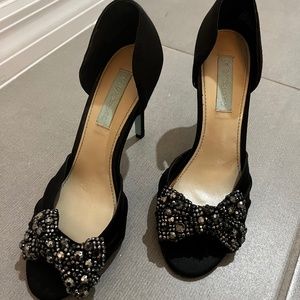 Betsey Johnson Shoes